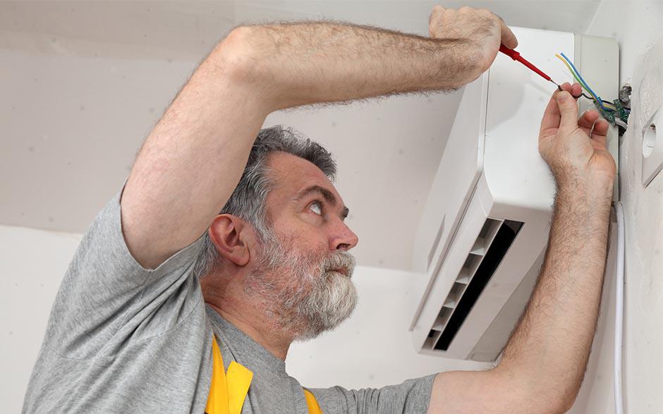 dépannage chauffage électrique Le Plessis-Bouchard
