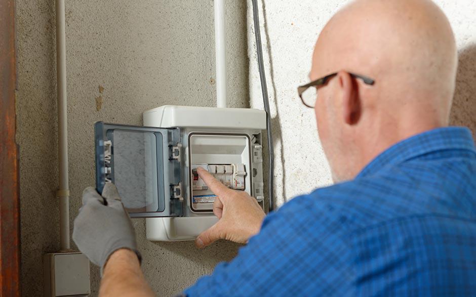 dépannage chauffage électrique Le Plessis-Bouchard